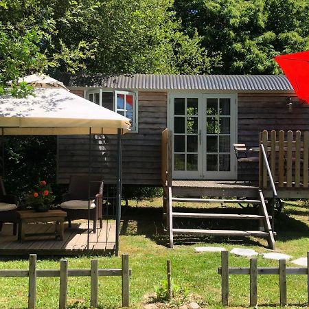 The Dordogne Huts With Private Pool And Jacuzzi Villa Payzac  Dış mekan fotoğraf