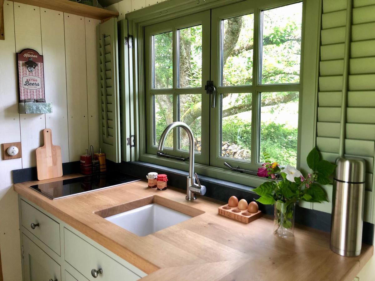 The Dordogne Huts With Private Pool And Jacuzzi Villa Payzac  Dış mekan fotoğraf