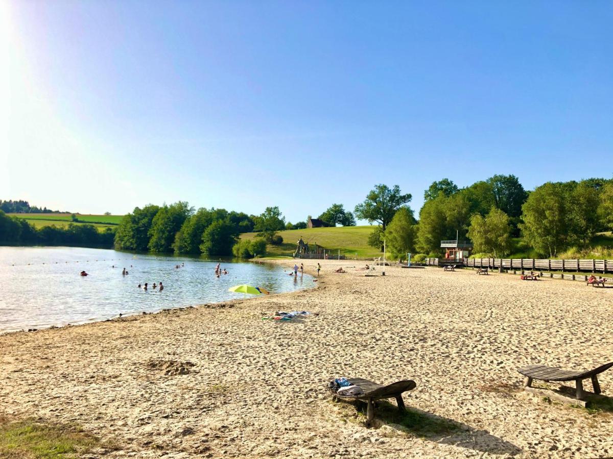 The Dordogne Huts With Private Pool And Jacuzzi Villa Payzac  Dış mekan fotoğraf