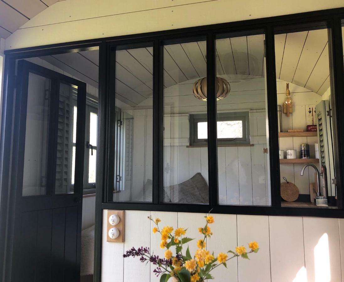 The Dordogne Huts With Private Pool And Jacuzzi Villa Payzac  Dış mekan fotoğraf